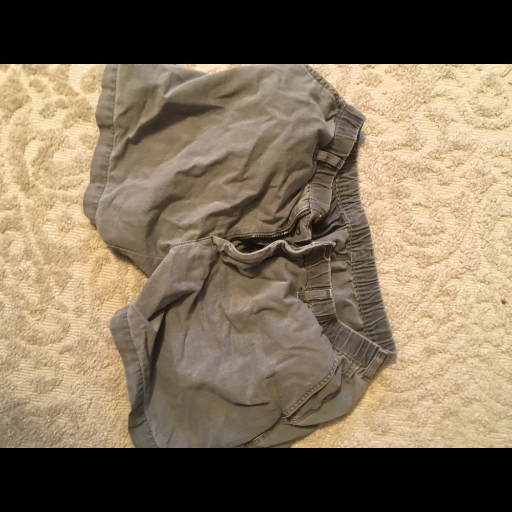Men's medium Chubbies